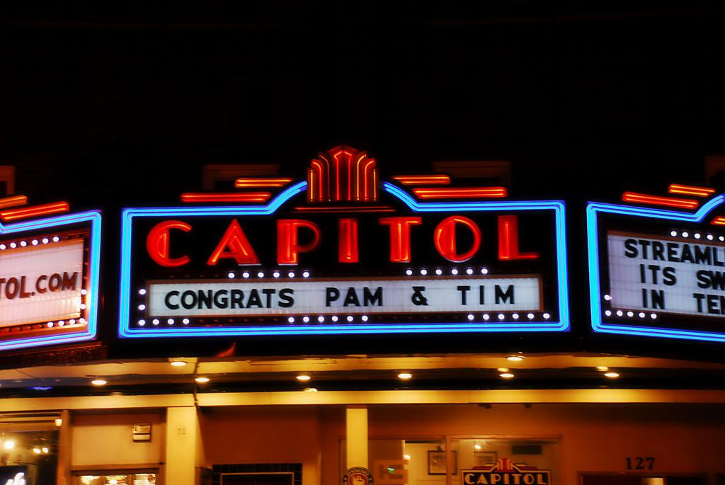 Capitol Coffee & Theatre Maryville TN 37801 8659801966